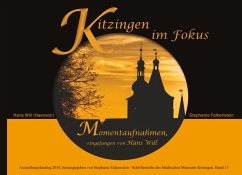 Kitzingen im Fokus (eBook, ePUB)