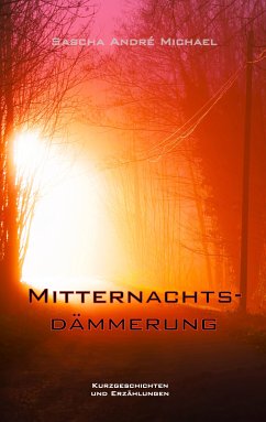 Mitternachtsdämmerung (eBook, ePUB)