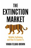 The Extinction Market (eBook, ePUB)