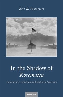 Cover In the Shadow of Korematsu (eBook, ePUB)