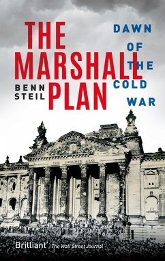 The Marshall Plan (eBook, ePUB) - Steil, Benn