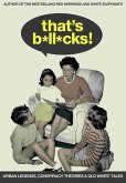 That's Bollocks (eBook, ePUB)