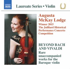 Beyond Bach And Vivaldi - Mckay Lodge,Augusta