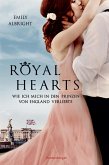 Wie ich mich in den Prinzen von England verliebte / Royal Hearts Bd.1 (eBook, ePUB)