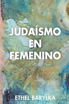 Cover Judaísmo en femenino