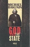 God And The State - Bakunin, Michael