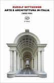 Arte e architettura in Italia (1600-1750) Arte e architettura in Italia (1600-1750)