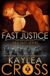 Fast Justice (DEA FAST Series, #6)... - Bild 1