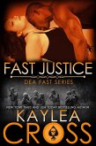Fast Justice (DEA FAST Series, #6) (eBook, ePUB)