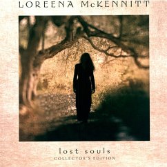 Lost Souls (Limited Boxset) - Mckennitt,Loreena