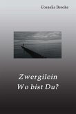 Zwergilein-Wo bist Du? (eBook, ePUB)