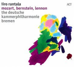 Mozart,Bernstein,Lennon - Rantala,Iiro/Dkb/Donderer,Florian
