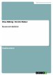 Kontentvalidität (eBook, ePUB) - Bild 1