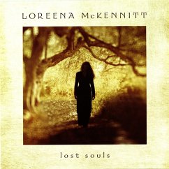 Lost Souls - Mckennitt,Loreena
