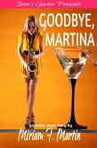 Goodbye, Martina (eBook, ePUB)