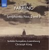 Sinfonien 2+3 - Bild 1