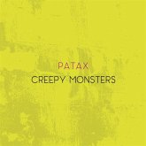 Creepy Monsters