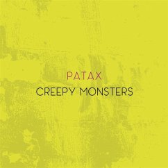 Creepy Monsters - Patax