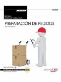 Preparación de pedidos