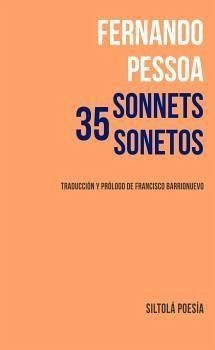 35 sonnets = 35 sonetos - Pessoa, Fernando