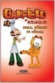 Garfield ile Arkadaslari 11
