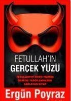 Cover Fetullahin Gercek Yüzü