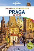 Praga de cerca Praga de cerca
