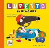 Lupetto va in vacanza. Amico lupo