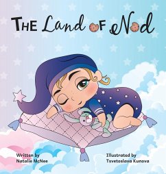 The Land of Nod - McNee, Natalie