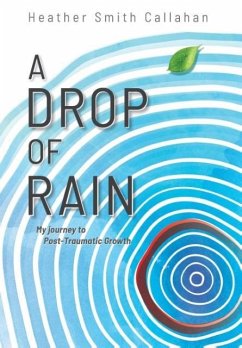 A Drop of Rain - Callahan, Heather Smith