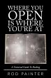 Where You Open Is Where You'Re At - Bild 1
