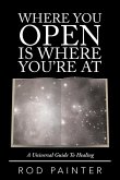 Where You Open Is Where You'Re At Where You Open Is Where You'Re At