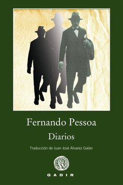 Diarios - Pessoa, Fernando