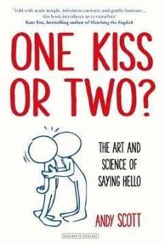 One Kiss or Two? - Scott, Andy