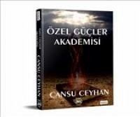 Özel Gücler Akademisi - Ceyhan, Cansu