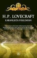 Karanlikta Fisildayan - Phillips Lovecraft, Howard