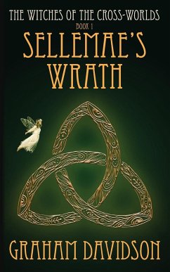 Sellemae's Wrath - Davidson, Graham