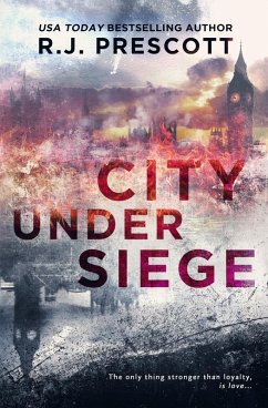 Cover City Under Siege