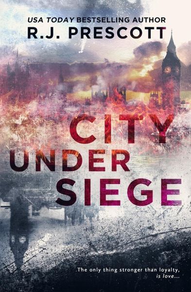 City Under Siege City Under Siege
