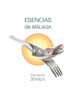 Cover ESENCIAS DE MÁLAGA