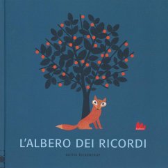 L' albero dei ricordi - Teckentrup, Britta