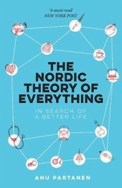 The Nordic Theory of Everything - Partanen, Anu