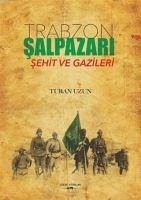 Trabzon Salpazari - Uzun, Turan