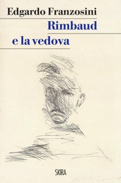 Rimbaud e la vedova - Franzosini, Edgardo