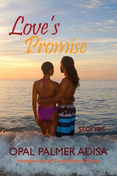 Love's Promise - Adisa, Opal Palmer