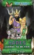 Hades Learns To Be Fair - Bild 1