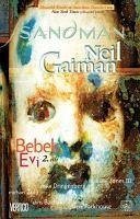 Sandman 2 - Bebek Evi - Gaiman, Neil