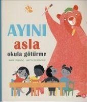 Ayini Asla Okula Götürme - Sperring, Mark