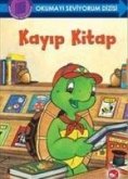 Kayip Kitap