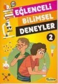 Eglenceli Bilimsel Deneyler 2